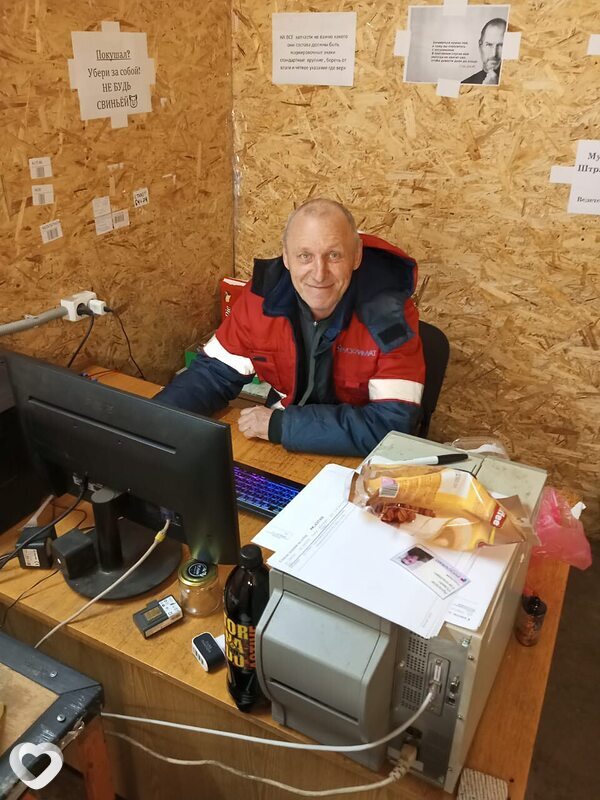 Виктор, 59, Ставрополе — анкета №858704
