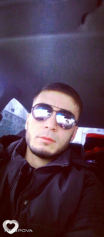 Камолиддин, 31, Нижневартовске — анкета №858706