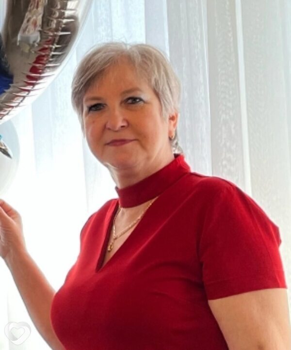 Настя, 55, Отрадном — анкета №858707