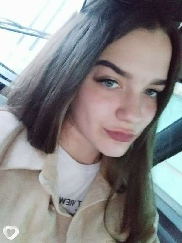 Ева, 31, Москве — анкета №858710