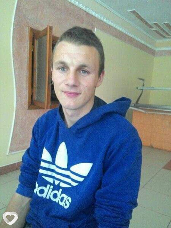 Паша, 30, Нежине — анкета №858716