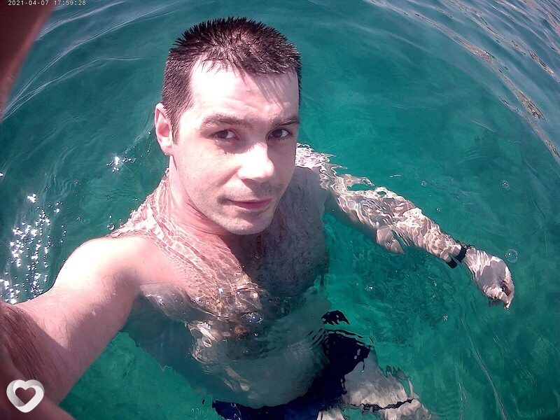 Анатолий, 38, Березниках — анкета №858793