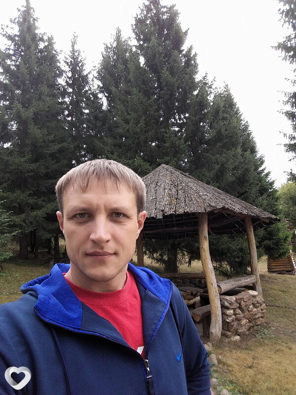 Алексей, 39, Рига — анкета №858795