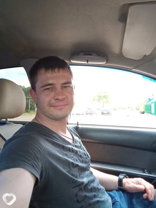 Алекс, 36, Уфе — анкета №858797