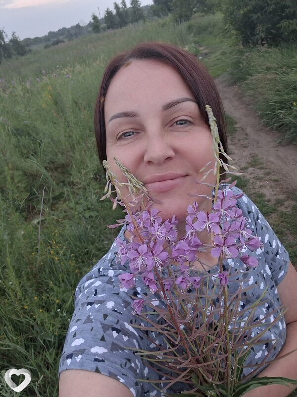 Анастасия, 47, Челябинске — анкета №858802