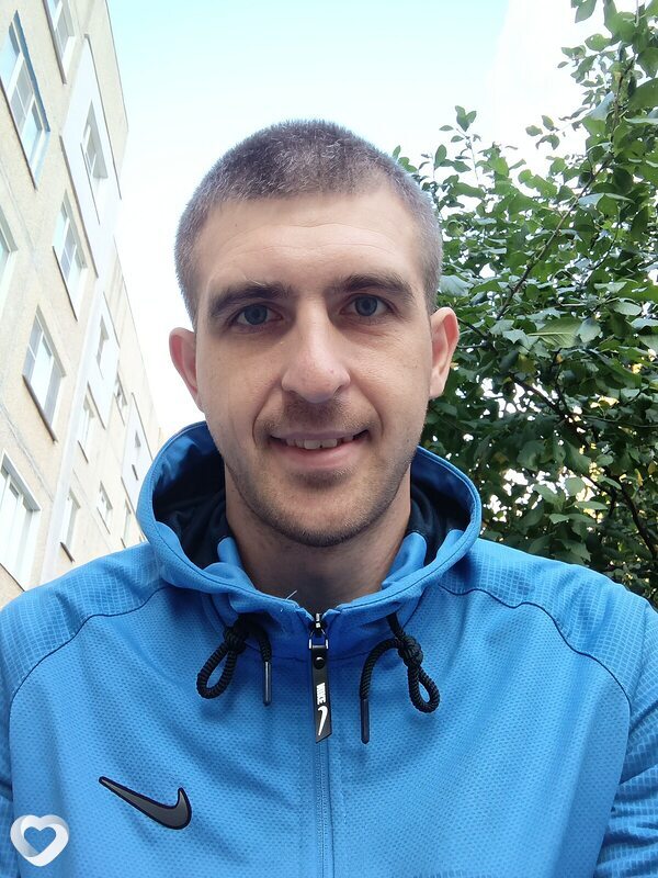 Илья, 32, Нижнем Новгороде — анкета №858805