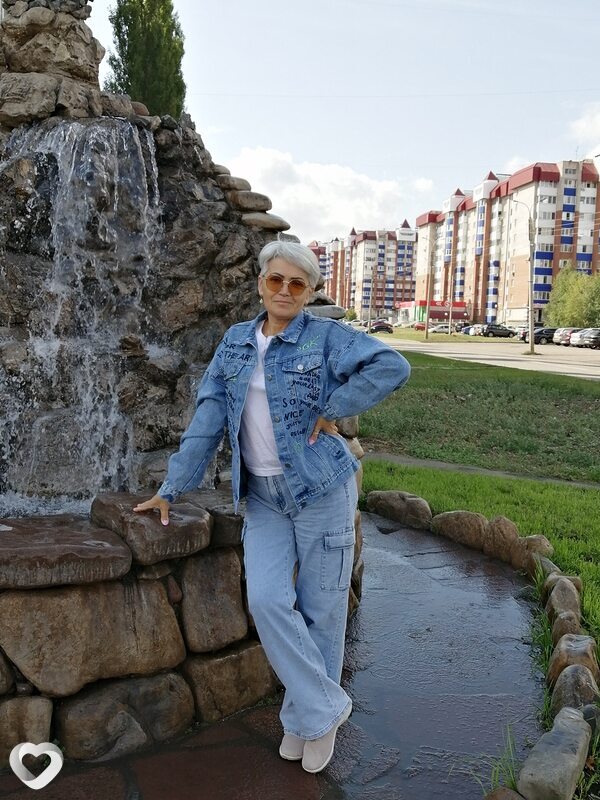 Гульфина, Белебей