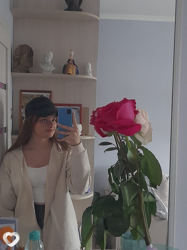 Анастасия, 21, Ростове-на-Дону — анкета №858811