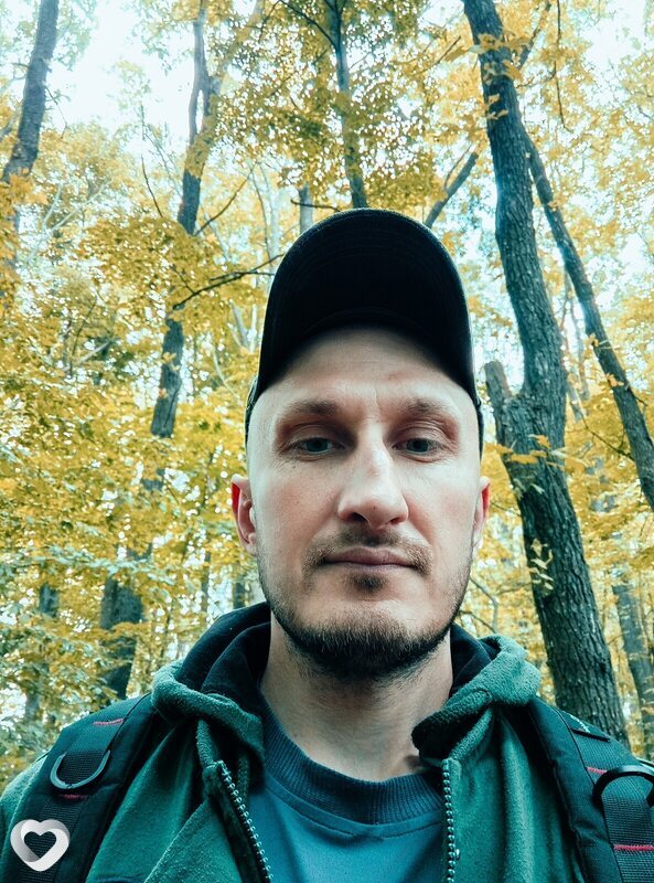 Сержик, 33, Киеве — анкета №858819