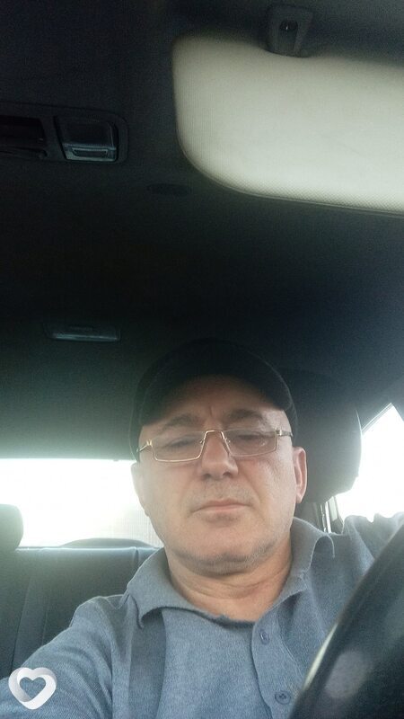 Магомед, 54, Москве — анкета №858820