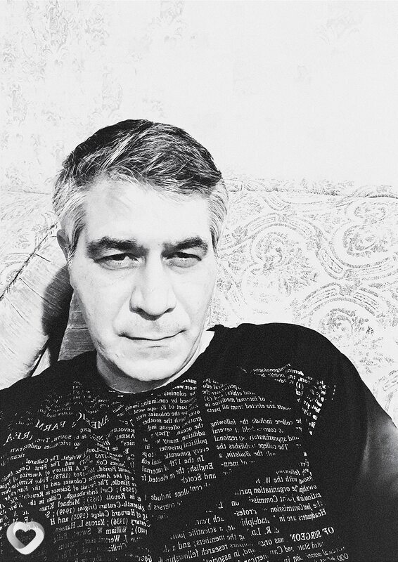 Nuris, 52, Махачкале — анкета №858824