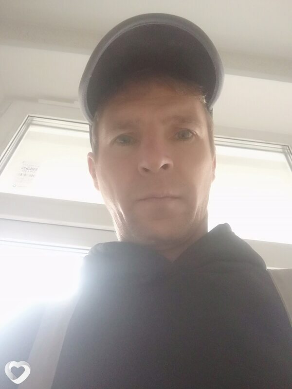 Гарик, 43, Красноярске — анкета №858825