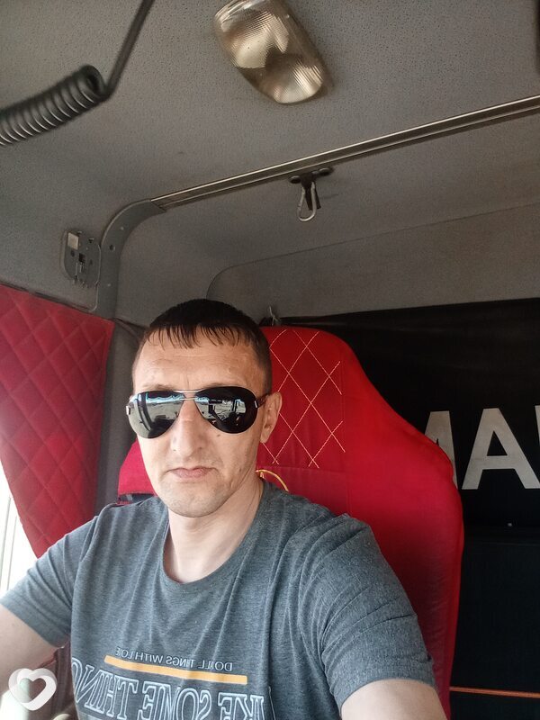 Мишаня, 45, Уссурийске — анкета №858828