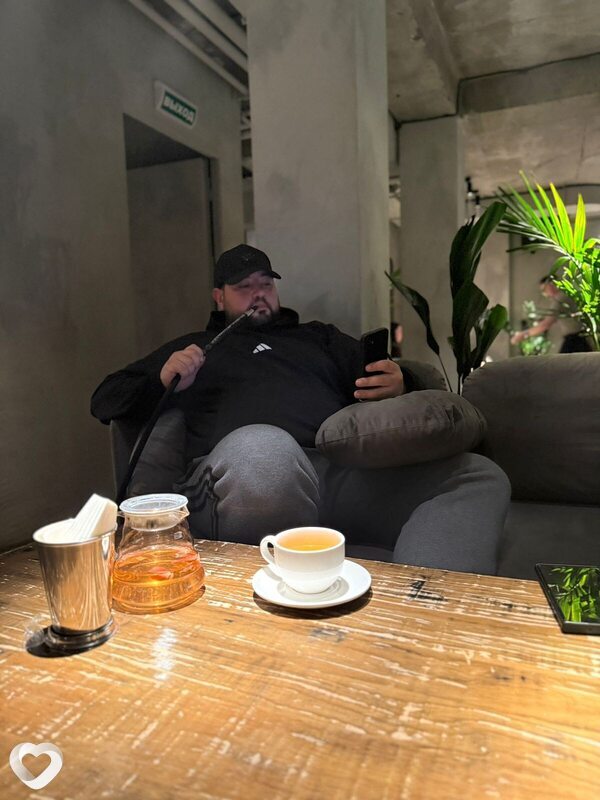 Рома, 35, Нижнем Новгороде — анкета №858835