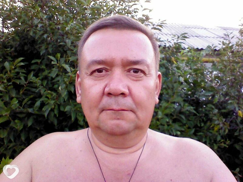 Александр, 57, Боброве — анкета №858837