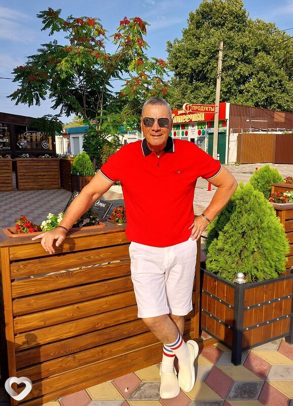 Тот Самый, 53, Волгограде — анкета №858841