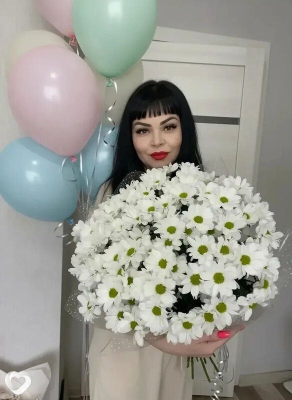 Зайна, 37, Ноябрьске — анкета №858893