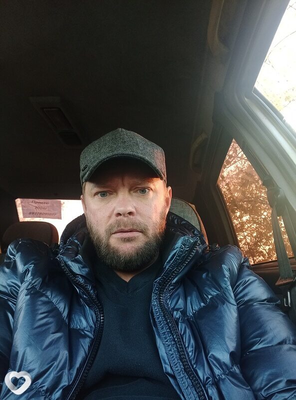 Олег, 45, Саратове — анкета №858894