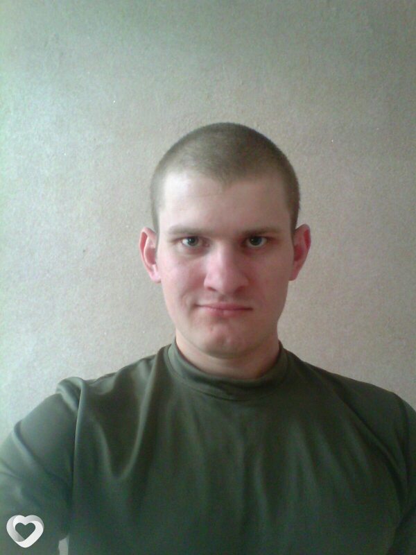 Евгений, 32, Камышине — анкета №858899