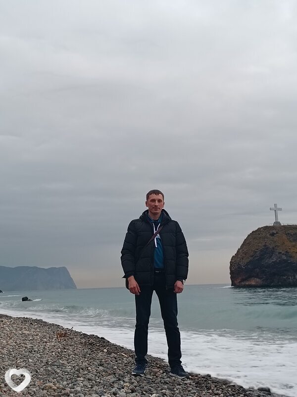 Алексей, 40, Санкт-Петербурге — анкета №858900