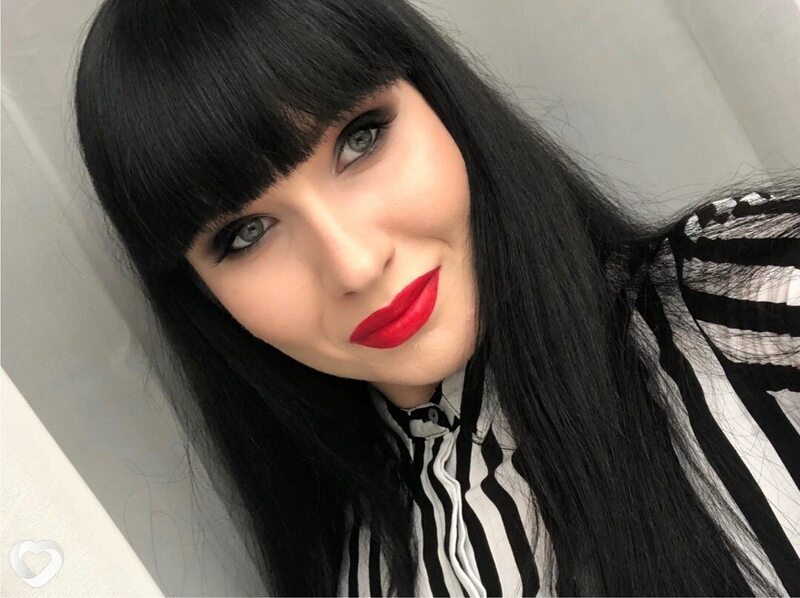 Елена, 30, Орёл — анкета №858911