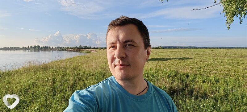 Николай, 39, Кемерове — анкета №858913