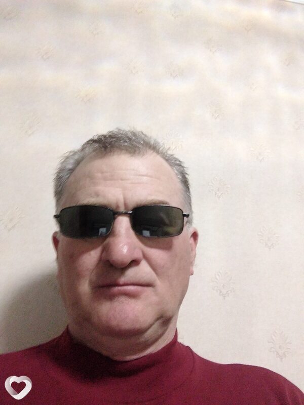 Сергей, 62, Пензе — анкета №858915