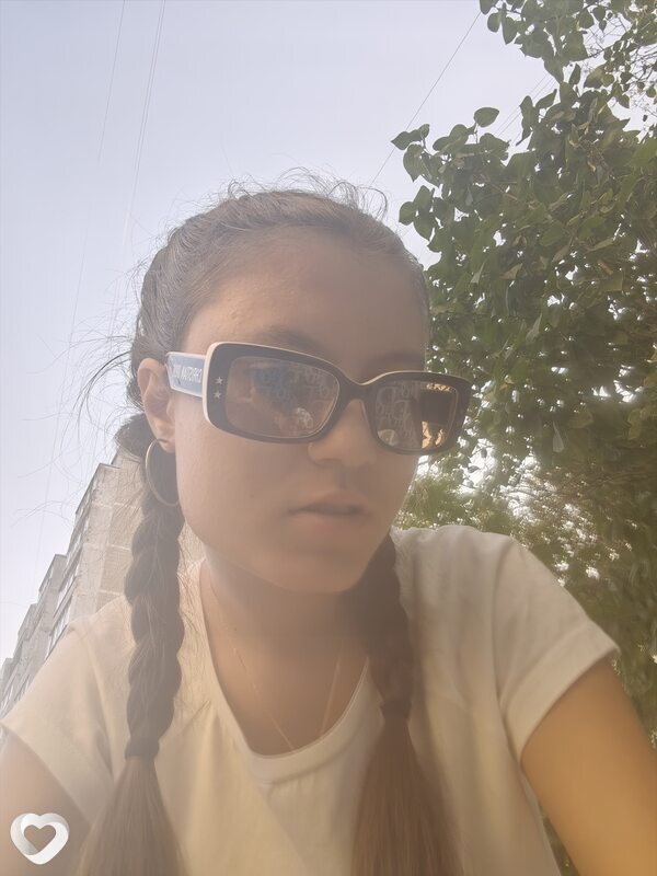 Софи, 20, Обнинске — анкета №858918