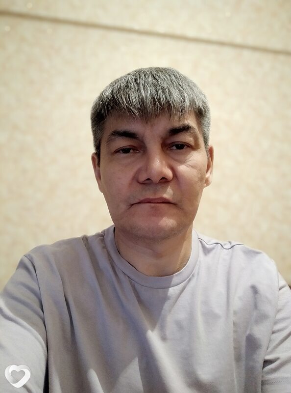 Ермек, 56, Усть-Каменогорск — анкета №858923
