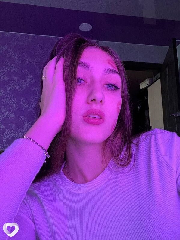 Алина, 26, Северодвинске — анкета №858929