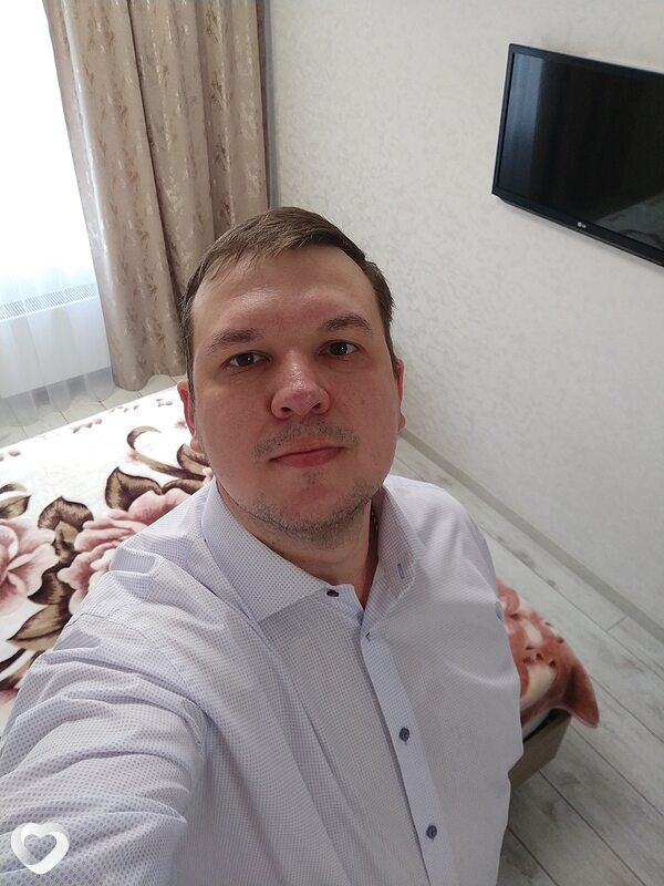 Сергей, 41, Каменске-Уральском — анкета №858936