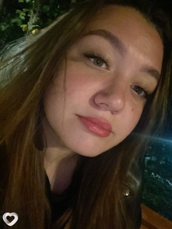 Анна, 20, Тобольске — анкета №858938
