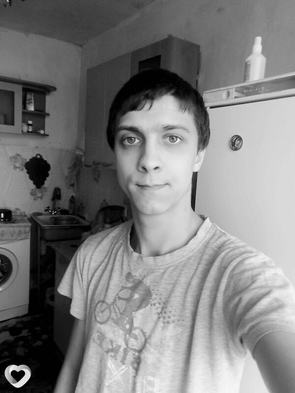 Михаил, 25, Челябинске — анкета №858939