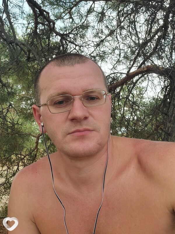 Иван, 37, Волгограде — анкета №858940