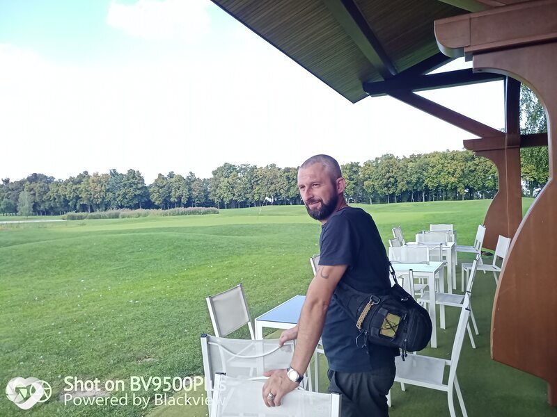 Вова, 41, Киеве — анкета №858993