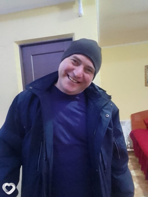 Сергей, 46, Белорецке — анкета №858994