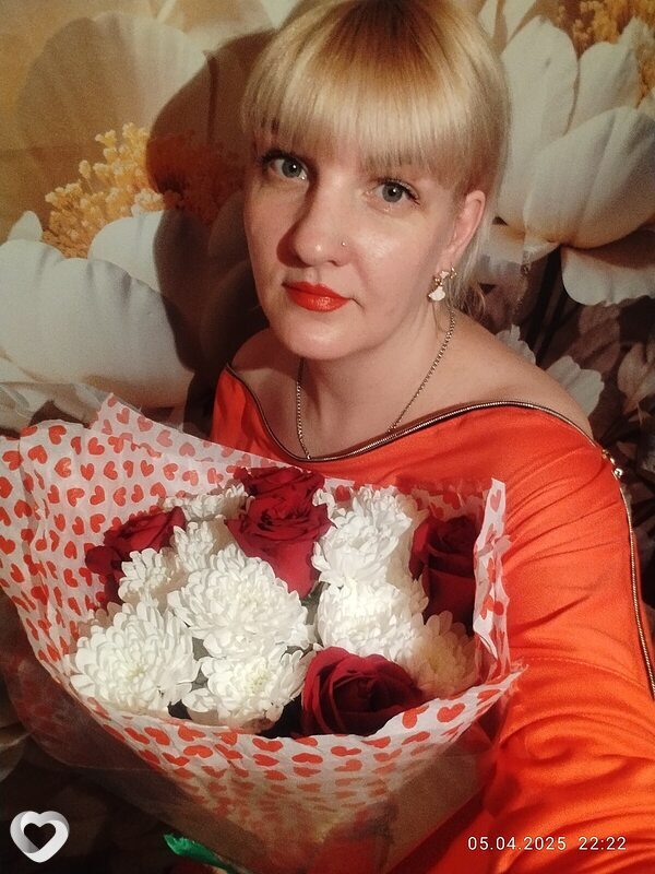 Вика, 35, Кемерове — анкета №858998