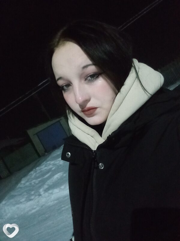 Ирина, 20, Кургане — анкета №859005
