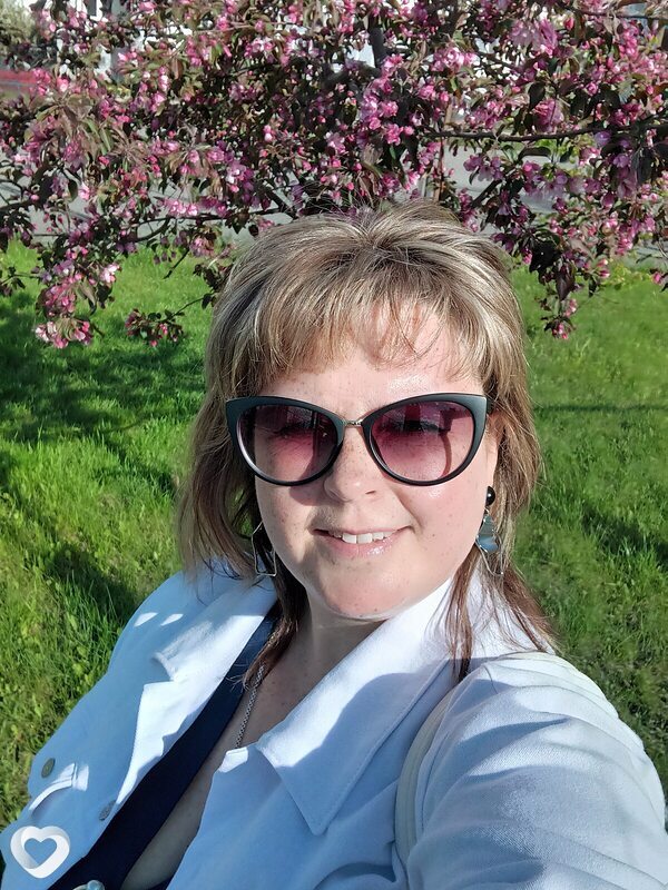 Светлана, 45, Челябинске — анкета №859006