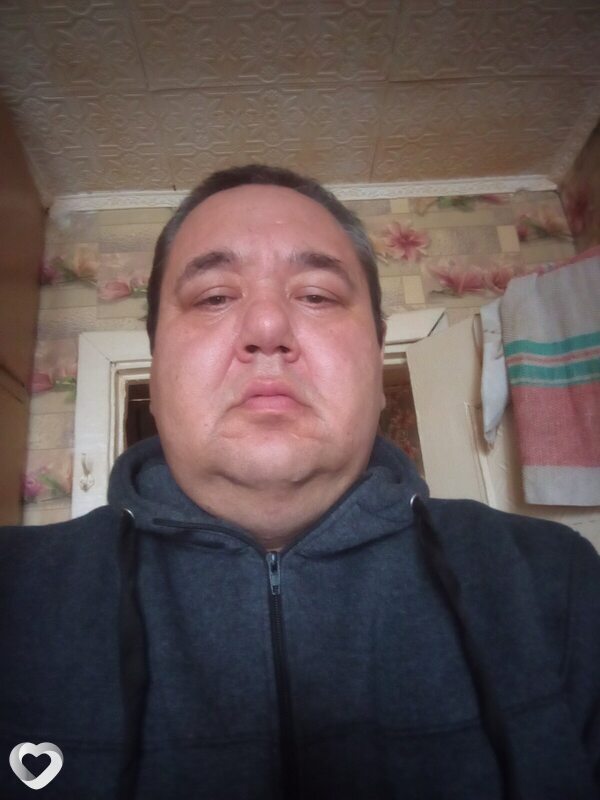 Николай Тихонов, 47, Козельске — анкета №859015