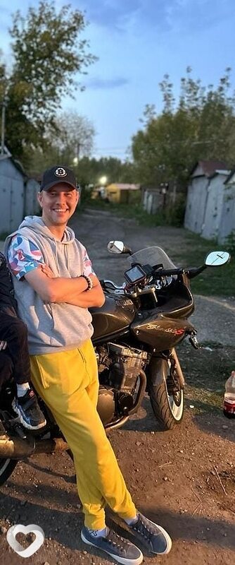 Родион, 34, Нижнекамске — анкета №859024