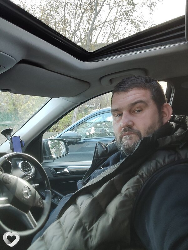 Алексей, 47, Нижнем Тагиле — анкета №859026