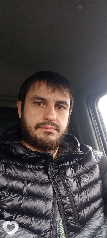 Андрей, 41, Новосибирске — анкета №859027