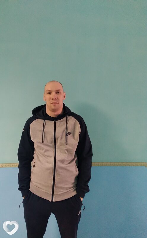Иван, 35, Новосибирске — анкета №859032