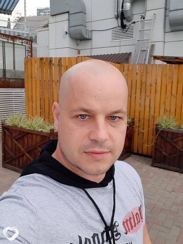 Михаил, 40, Владивостоке — анкета №859035