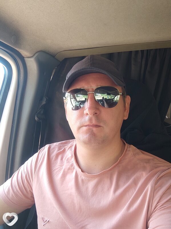 Алексей, 38, Астрахани — анкета №859038