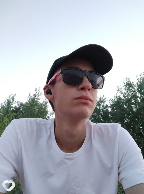 Алексей, 23, Тольятти — анкета №859042