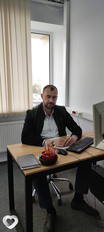 Тимур, 40, Москве — анкета №858958
