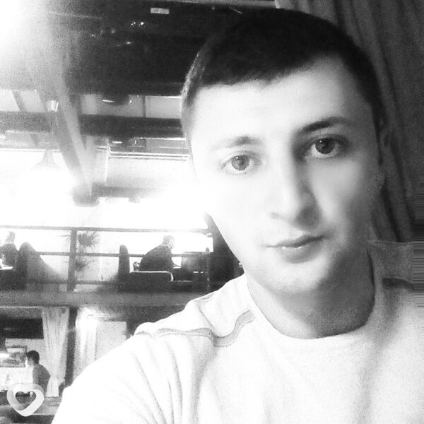 Георг, 33, Майкопе — анкета №858963