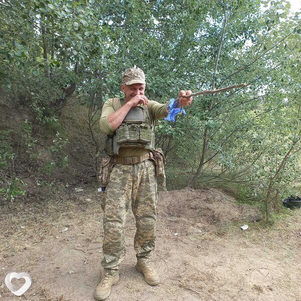 Сергей, 45, Одессе — анкета №858967